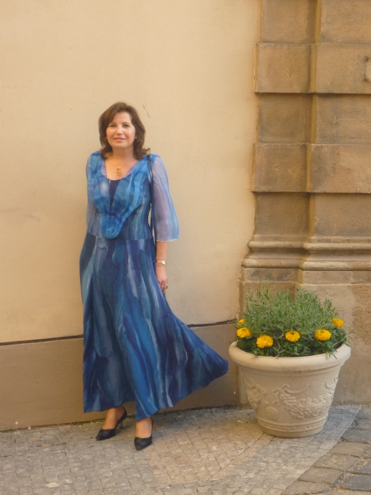 Night at the Palace 2012