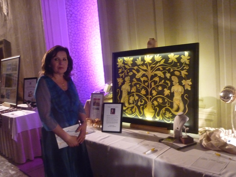Night at the Palace 2012