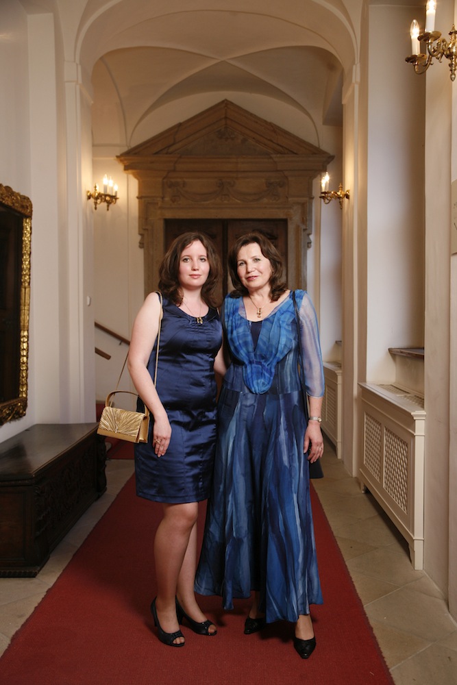 Night at the Palace 2012